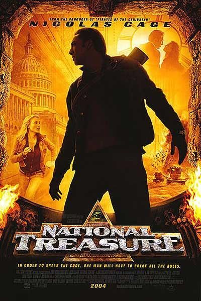 national treasure 2 full movie in hindi