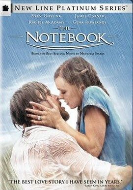 The Notebook Poster