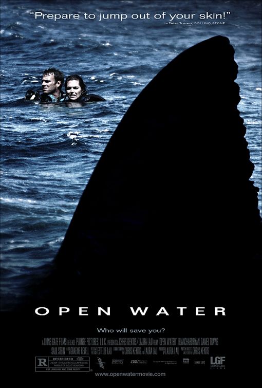Open Water movies