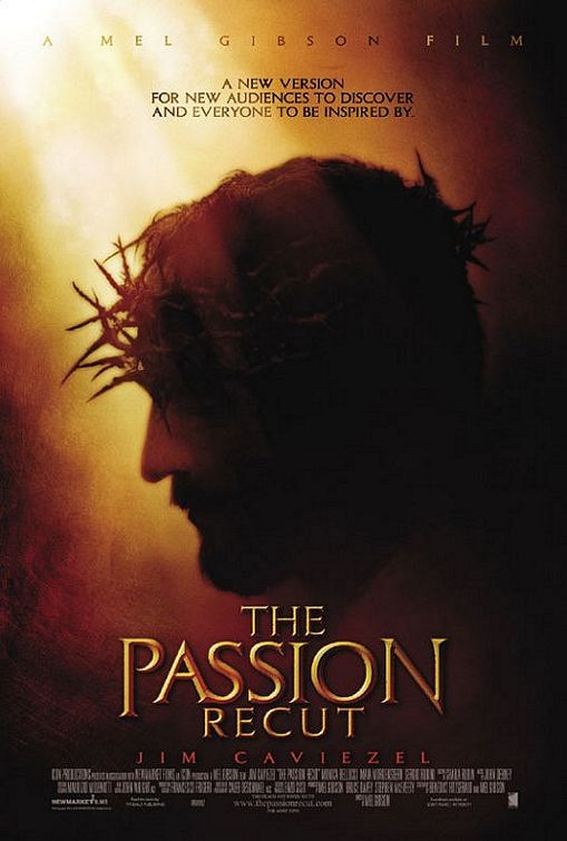 how can i watch passion of the christ