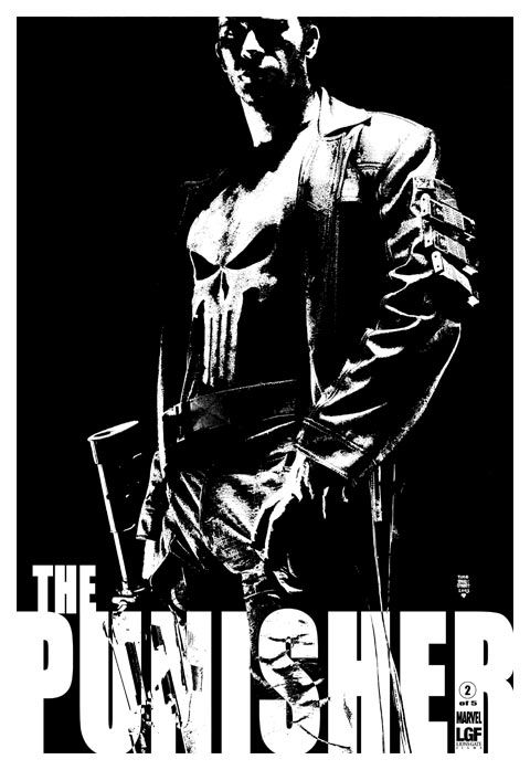 The Punisher (2004) - IMDb