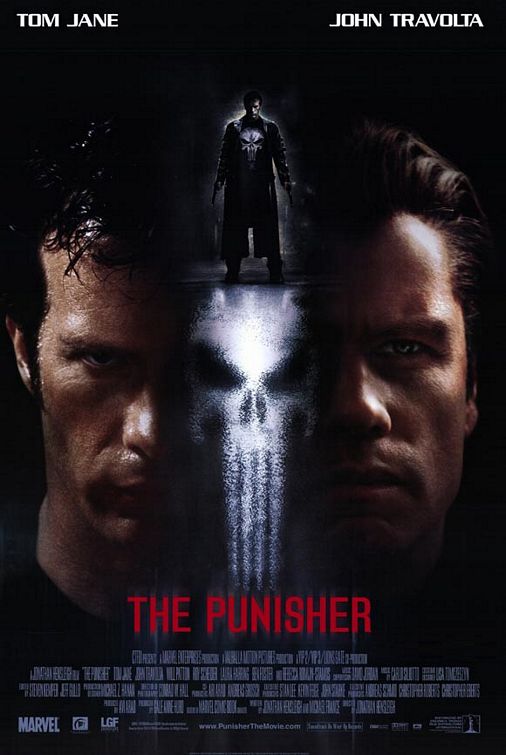 punisher 2 movie