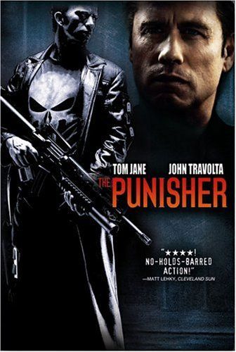 The Punisher Poster