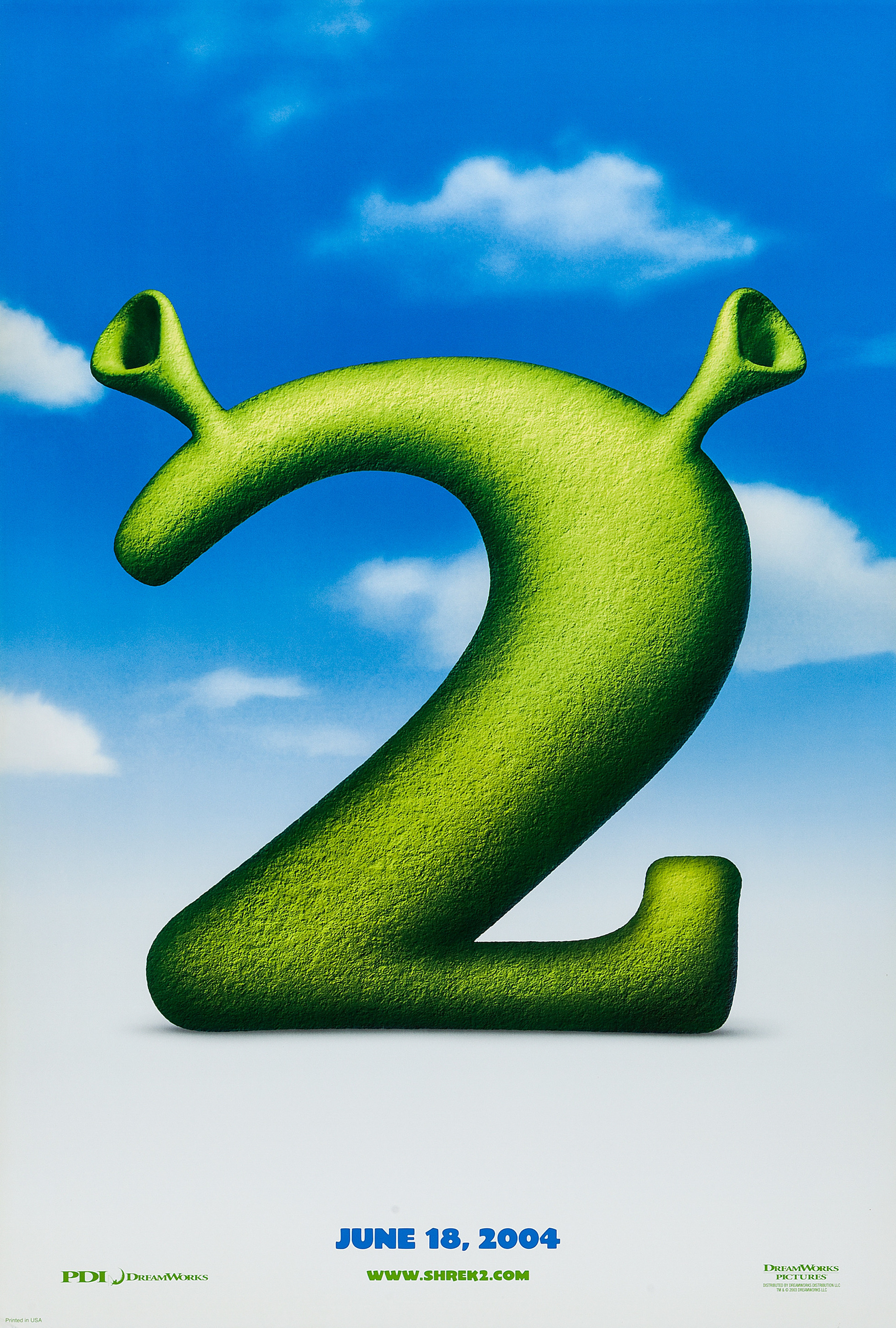 Shrek 2 download the last version for ios