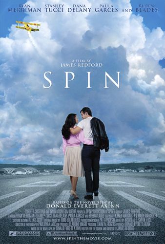 Spin Movie