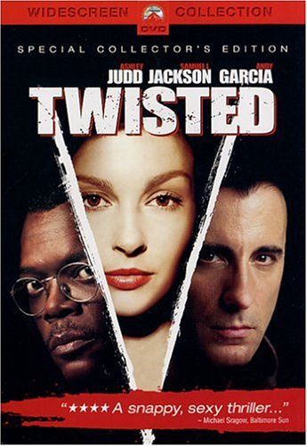 Twisted Poster