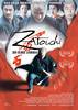 The Blind Swordsman: Zatoichi (2004) Thumbnail