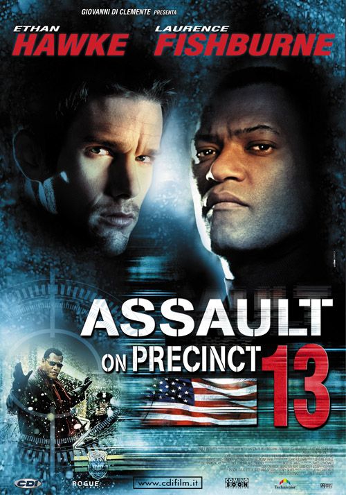Assault on Precinct 7 movie download in mp4
