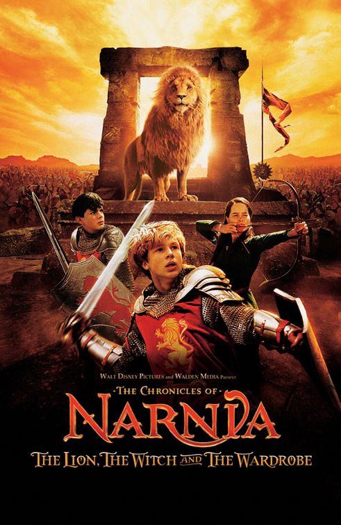 The Movie Narnia