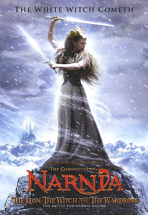 Movie Narnia 3