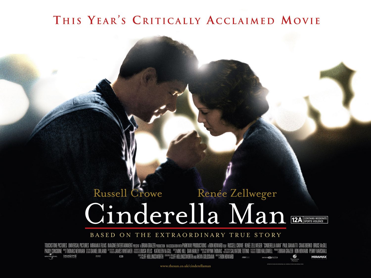 watch cinderella man movie online free