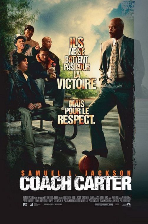 Watch Coach Carter