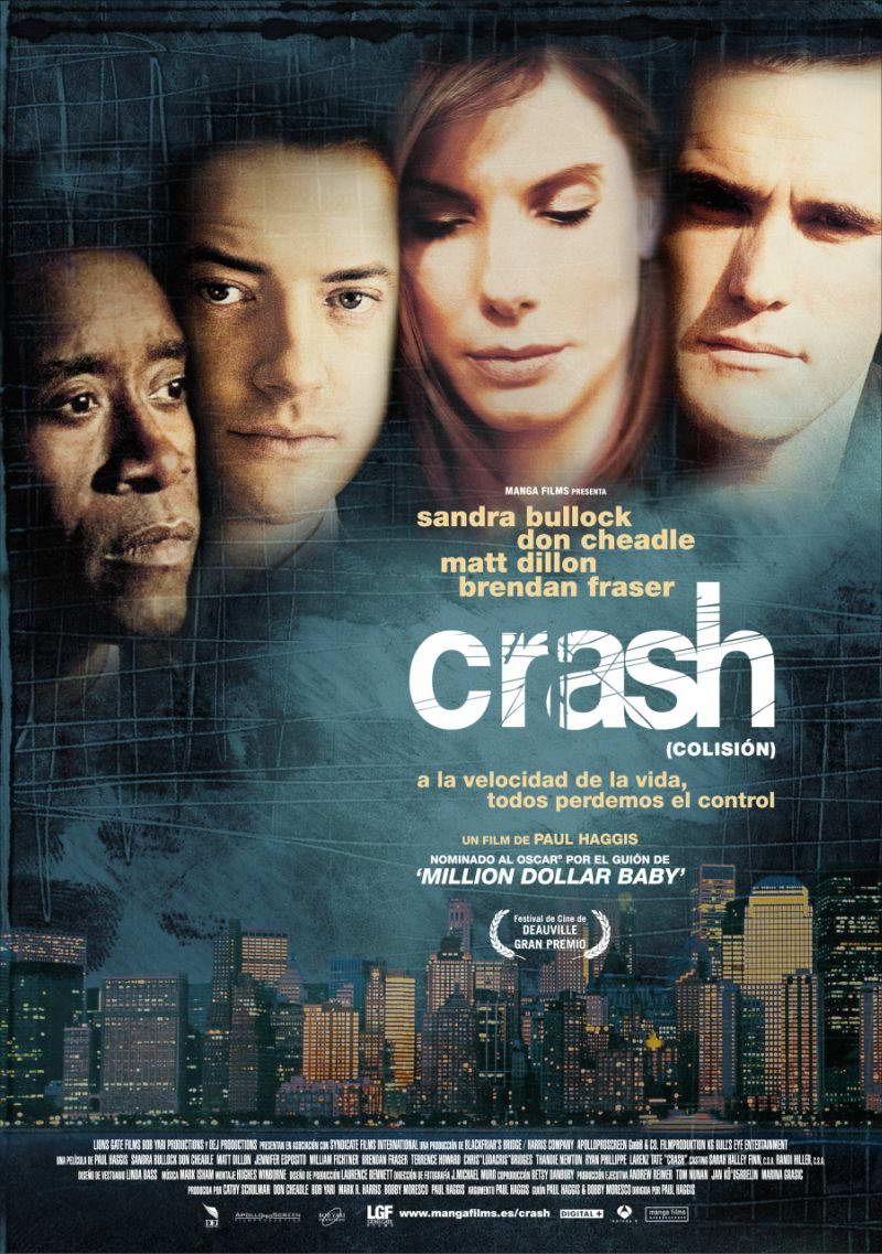 crash 2004