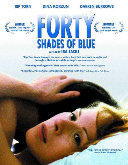 Forty Shades Of Blue Movie 8