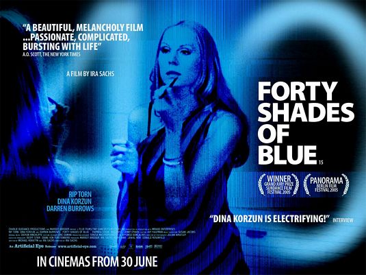 Forty Shades Of Blue Movie 24
