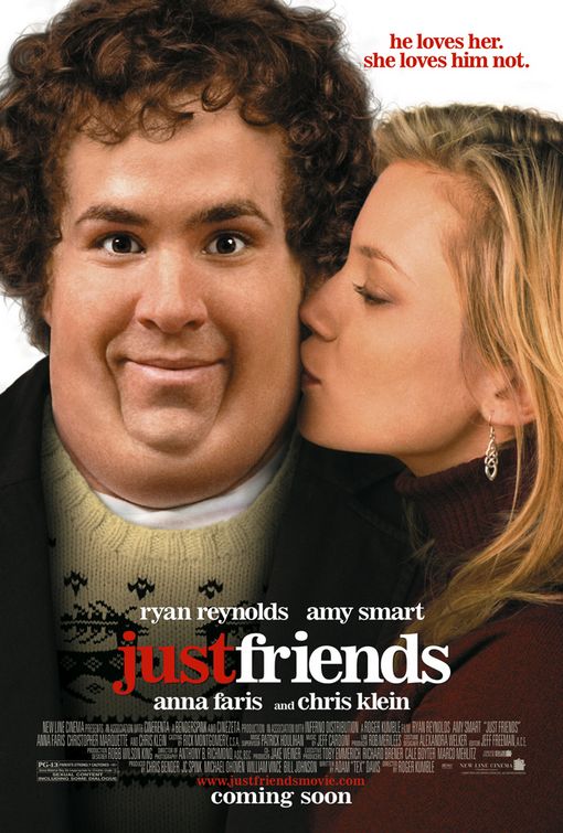 YARN, Jesus., Just Friends (2005)