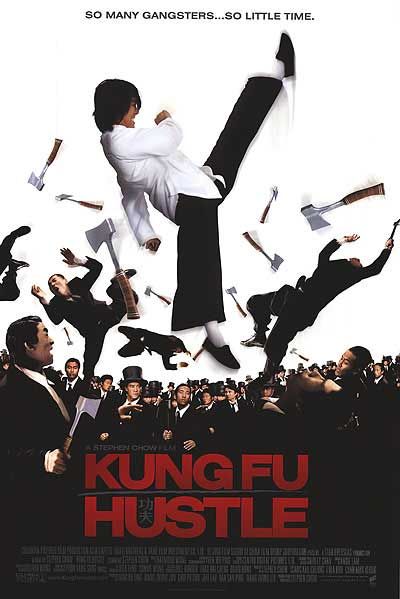 kung fu hustl movie