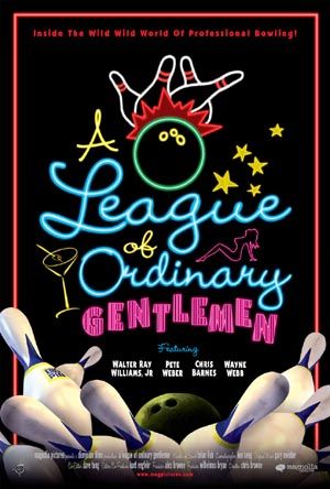 A League of Ordinary Gentlemen Movie Poster