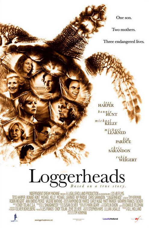 Loggerheads Movie Poster