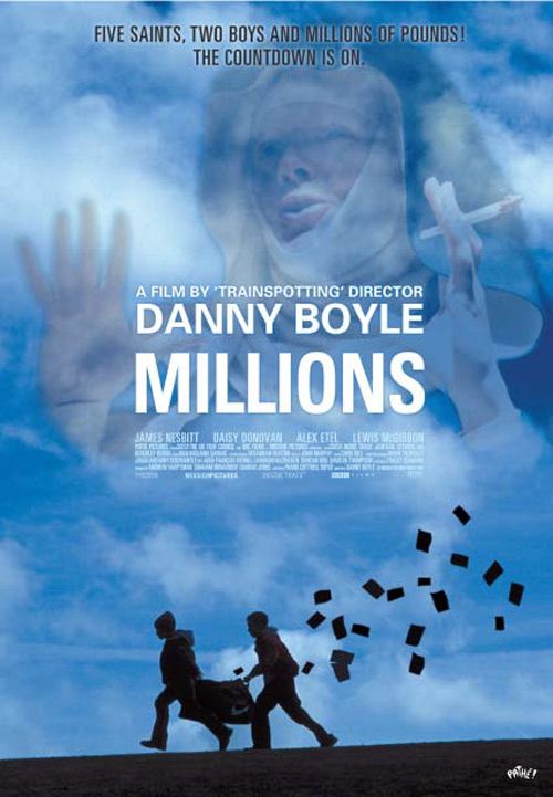Millions Movie Poster
