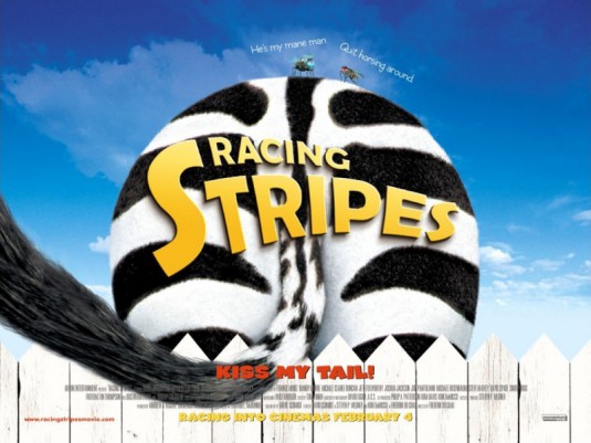 racing stripes 2