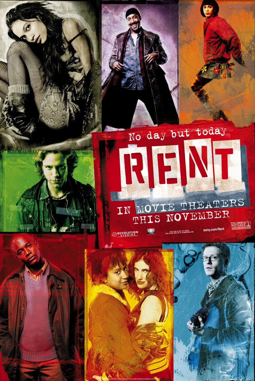 Extra Large Movie Poster Image for Rent (#1 of 10)