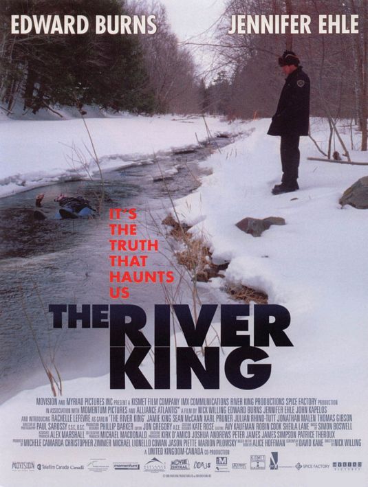The River King Movie Poster