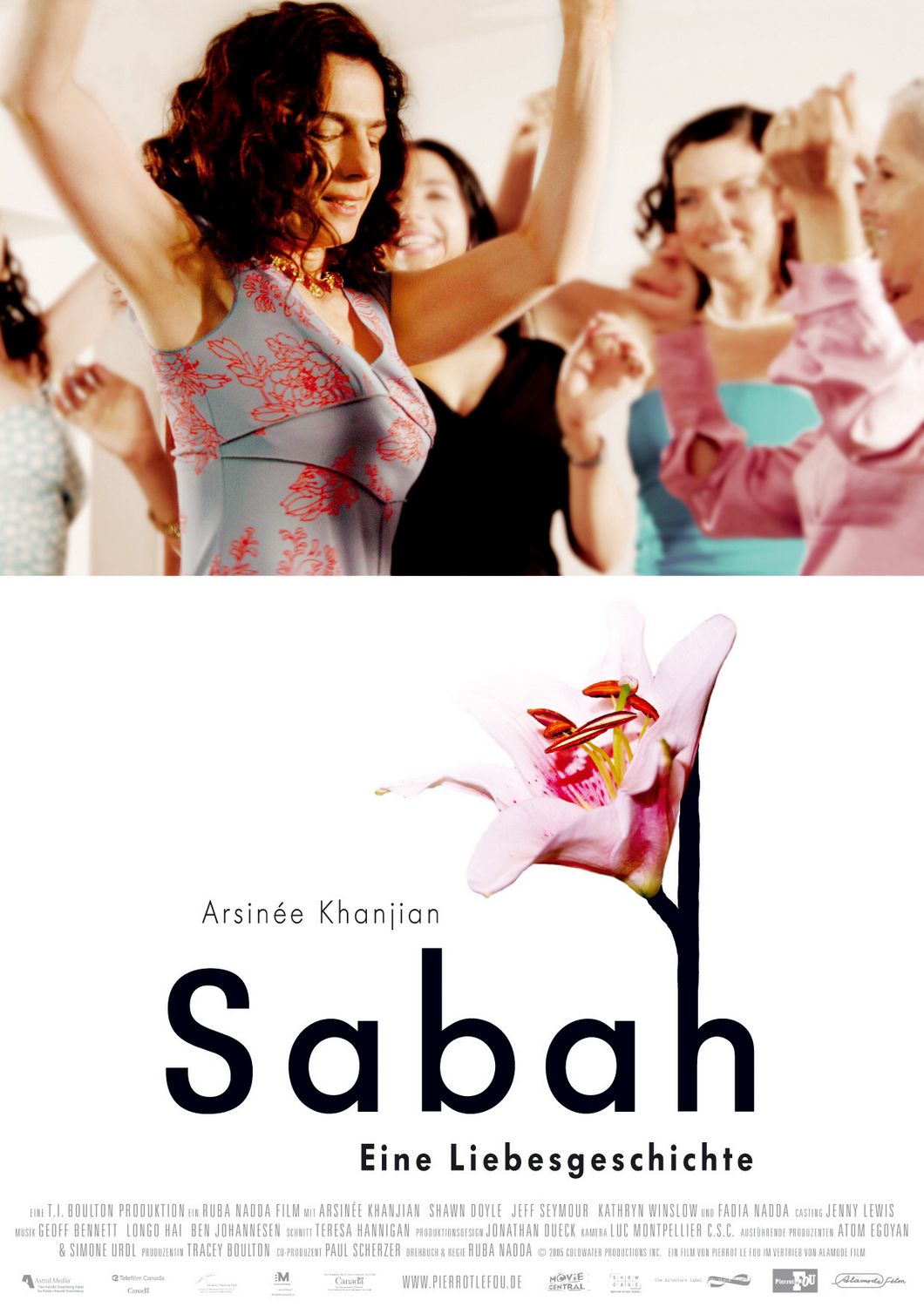 Return to Main Page for Sabah Posters