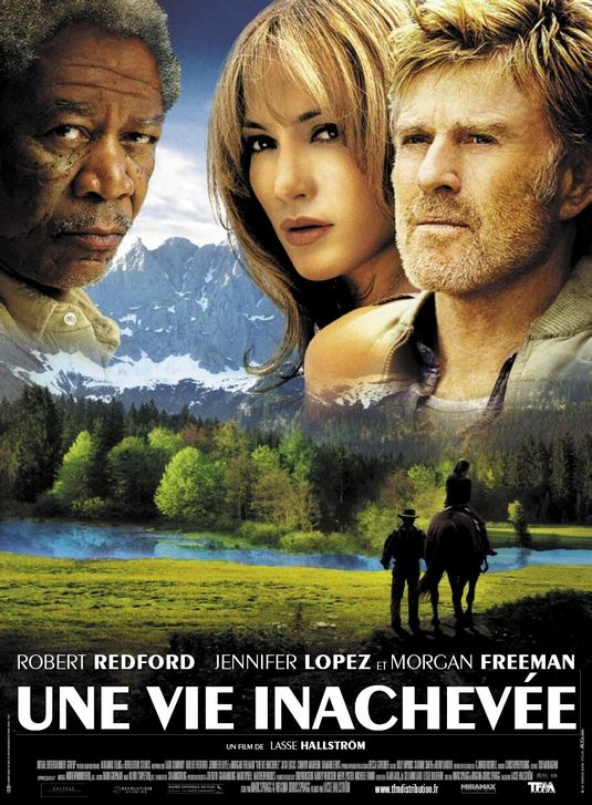 an unfinished life movie online