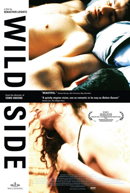 Wild Side Movie Poster