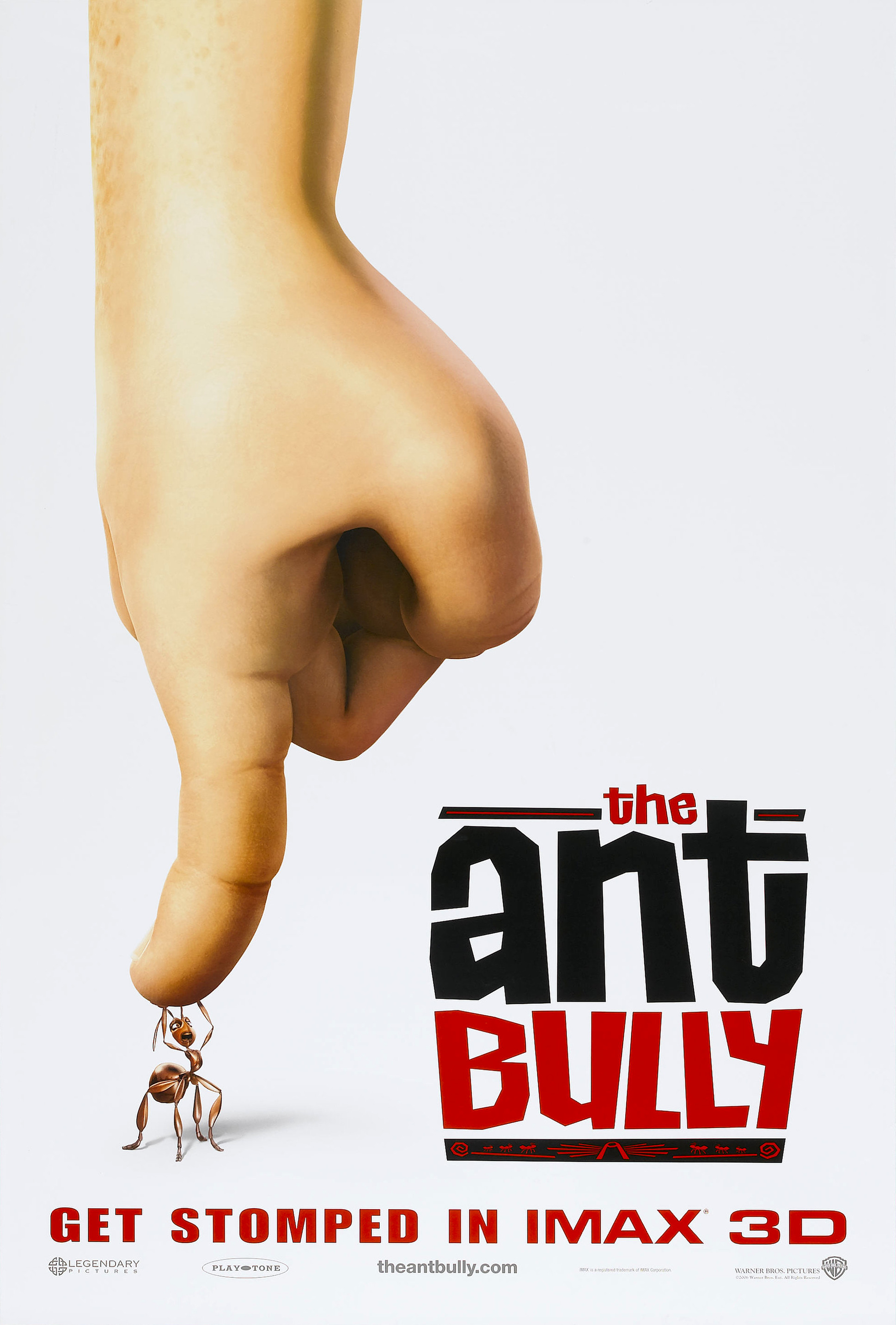 ant bully