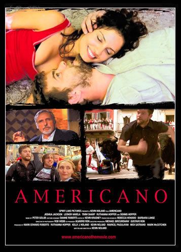 The Americano