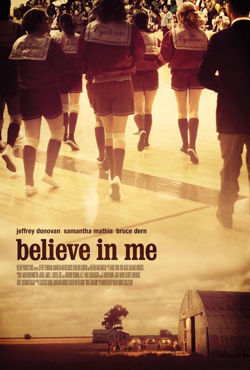 Believe in Me Movie Poster