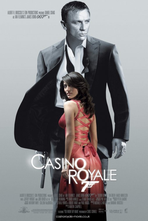 casino royale movie poster her movie poster