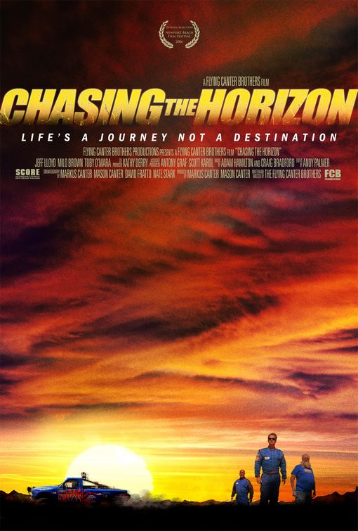 Horizon Movie