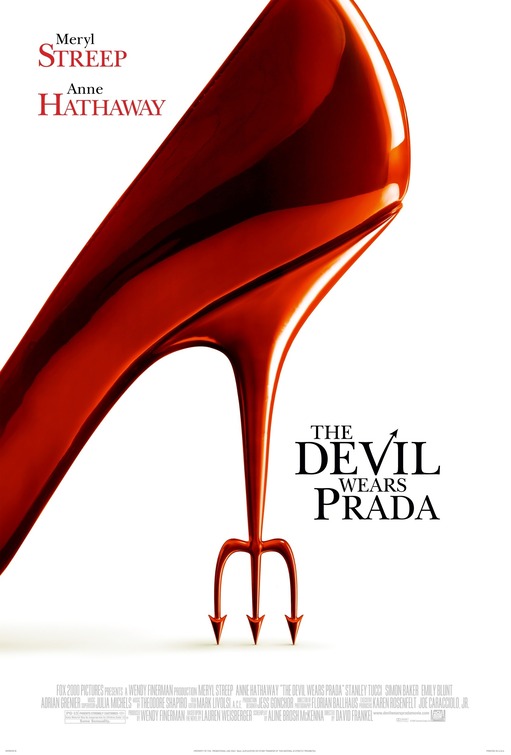 Devil+wears+prada+logo