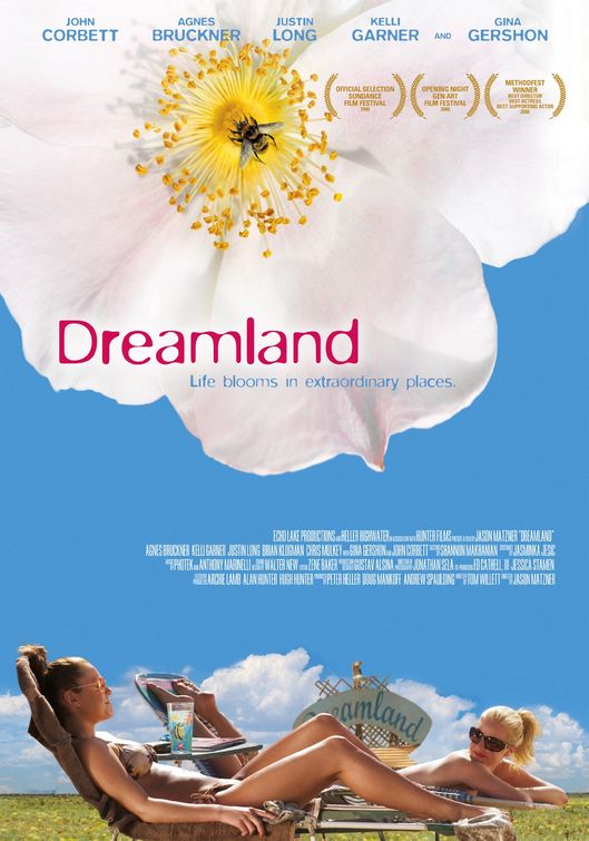 dreamland movie