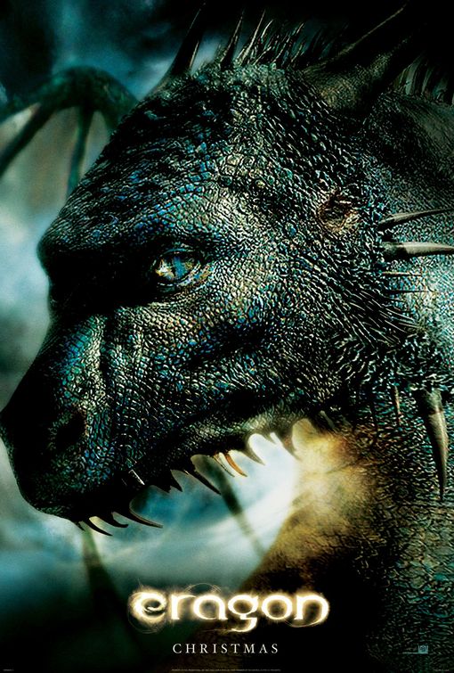 Eragon (2006) - IMDb