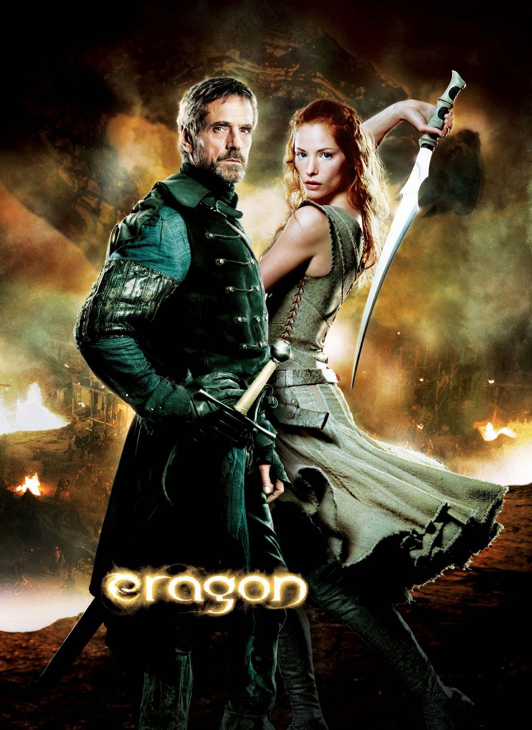 eragon movie for free online