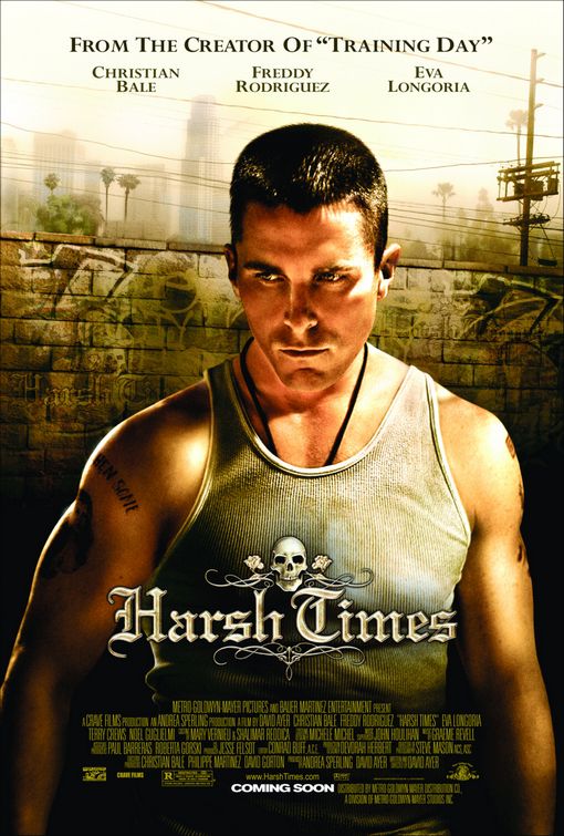 Harsh Times (2006)