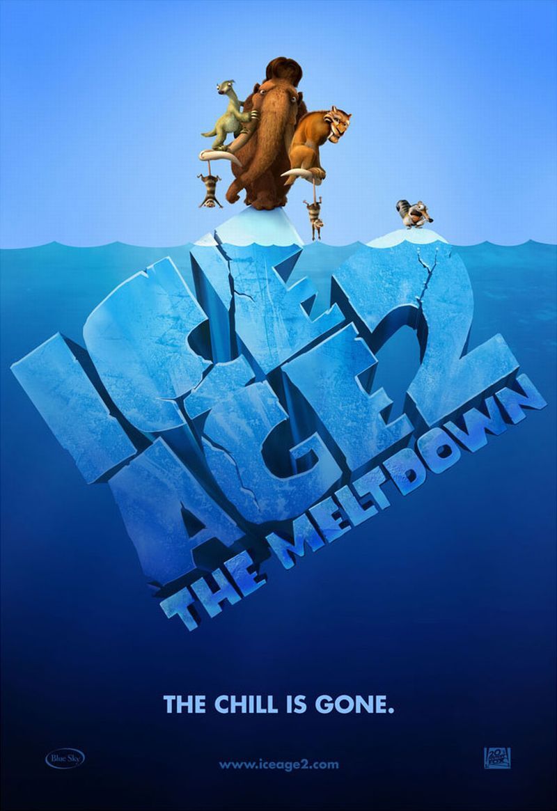 watch ice age 2 the meltdown 123 movie