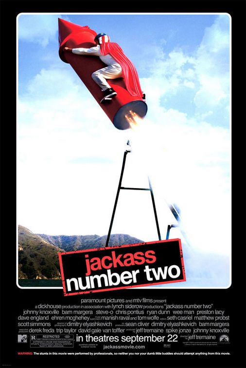 free jackass 2 movie
