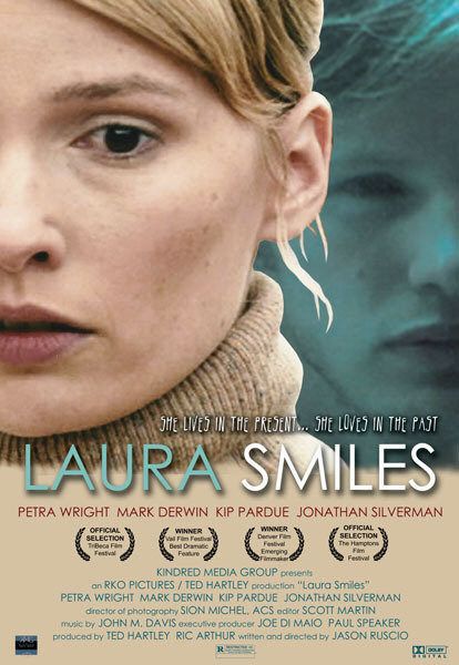 Laura Smiles Movie Poster