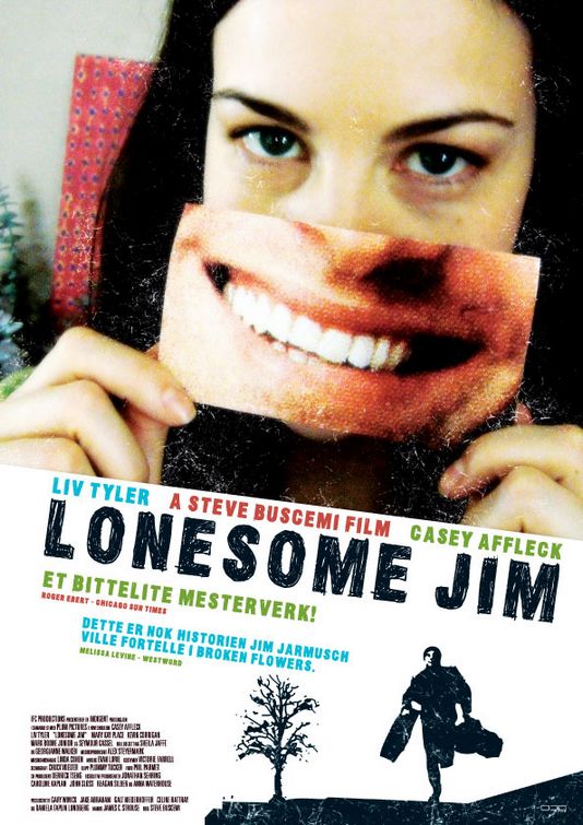Jim Movie