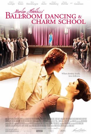 Marilyn Hotchkiss' Ballroom Dancing and Charm School Movie Poster