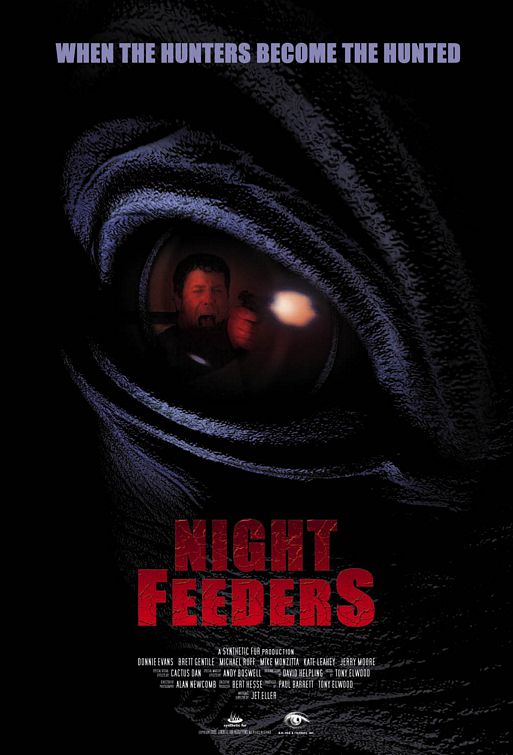 Night Feeders movie