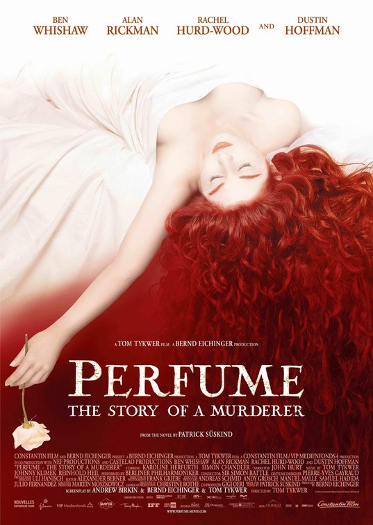 perfume the story of a murderer by patrick süskind