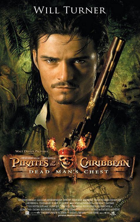 Pirates of the Caribbean: Dead Man’s download the new version for ipod