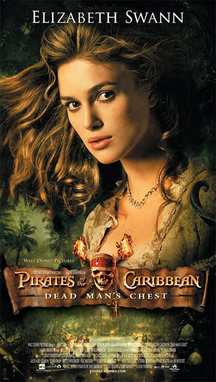 Pirates of the Caribbean: Dead Man’s instal the new for apple