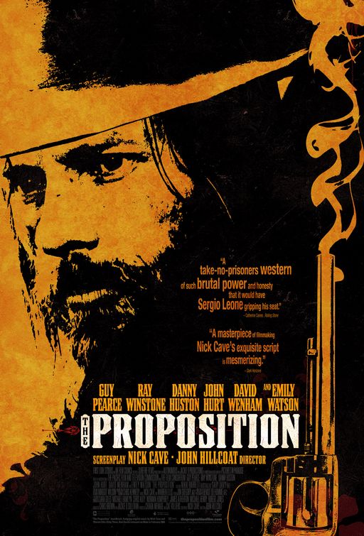 The Proposition Part 1 movie